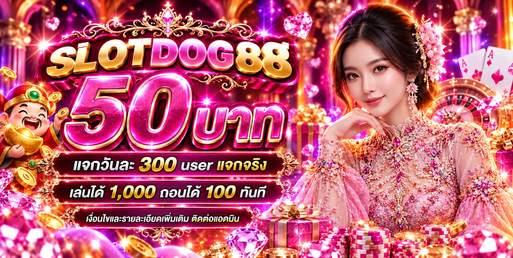 SLOTDOG88 | สล็อต ด็อก ทางเข้าเล่นและเข้าสู่ระบบ