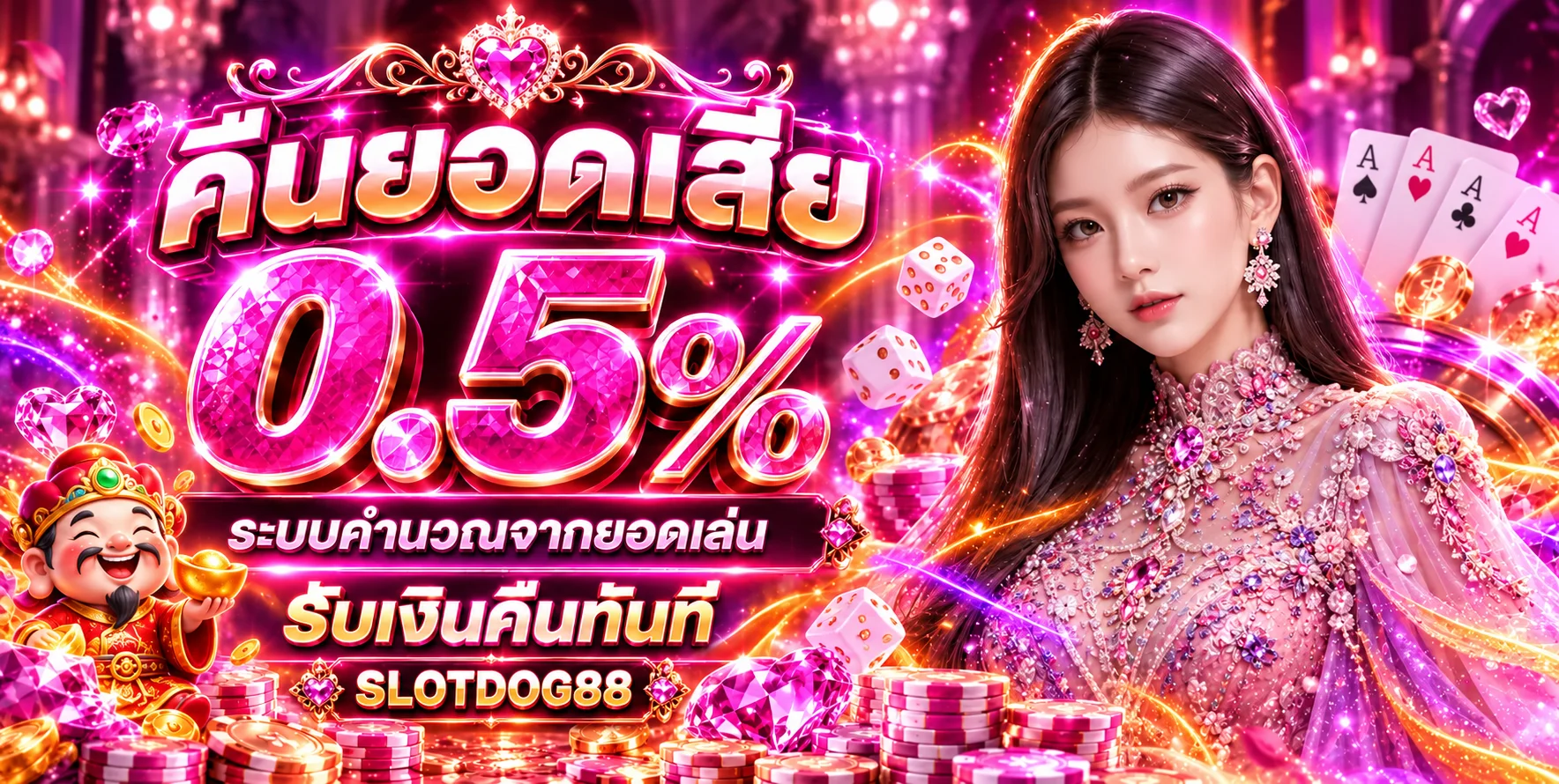 SLOTDOG88 | สล็อต ด็อก ทางเข้าเล่นและเข้าสู่ระบบ